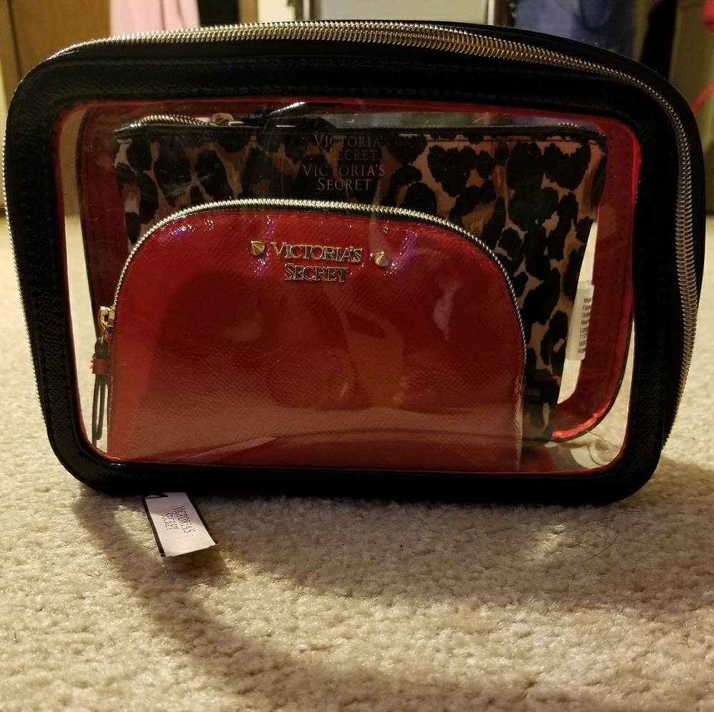 Make Up Case Etc.. - image 1